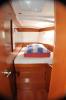 Yachtcharter Oceanis48 5Cab Cheeky Lady 8