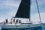 Yachtcharter Xp44 Aqua Nomis 1