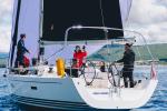 Yachtcharter Xp44 Aqua Nomis 3
