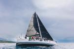 Yachtcharter Xp44 Aqua Nomis 4