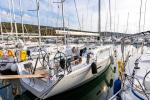Yachtcharter Xp44 Aqua Nomis 6
