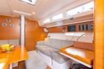 Yachtcharter Xp44 Aqua Nomis 8