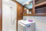 Yachtcharter Lagoon42 Marina III 3