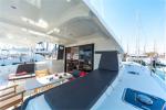 Yachtcharter Lagoon 42 4 1cab 4wc Marina III aussenansicht 8