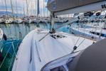 Yachtcharter Hanse410 Spark 1