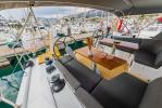 Yachtcharter Hanse410 Spark 2