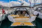 Yachtcharter Hanse410 Spark 3