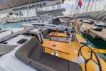 Yachtcharter Hanse410 Spark 4