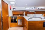 Yachtcharter Hanse410 Spark 9