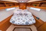 Yachtcharter Hanse410 Spark 17