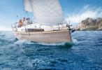 Yachtcharter BavariaCruiser34 3