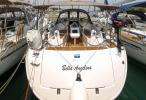 Yachtcharter BavariaCruiser37 Bella Angelina