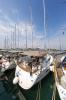 Yachtcharter BavariaCruiser37 Bella Angelina 2