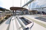 Yachtcharter BavariaCruiser37 Bella Angelina 4