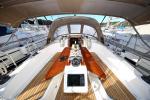 Yachtcharter BavariaCruiser37 Bella Angelina 6