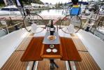 Yachtcharter BavariaCruiser37 Bella Angelina 8