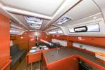 Yachtcharter BavariaCruiser37 Bella Angelina 9
