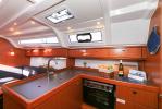 Yachtcharter BavariaCruiser37 Bella Angelina 10