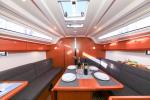 Yachtcharter BavariaCruiser37 Bella Angelina 11