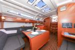 Yachtcharter BavariaCruiser37 Bella Angelina 12