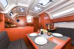 Yachtcharter BavariaCruiser37 Bella Angelina 13