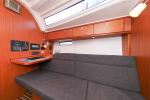 Yachtcharter BavariaCruiser37 Bella Angelina 14