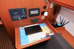 Yachtcharter BavariaCruiser37 Bella Angelina 15