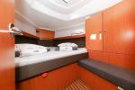 Yachtcharter BavariaCruiser37 Bella Angelina 17