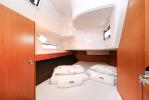 Yachtcharter BavariaCruiser37 Bella Angelina 18