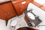 Yachtcharter BavariaCruiser37 Bella Angelina 20