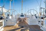 Yachtcharter BavariaCruiser37 3