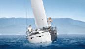 Yachtcharter BavariaCruiser37 4