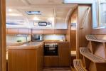 Yachtcharter BavariaCruiser37 6