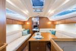 Yachtcharter BavariaCruiser37 7