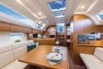 Yachtcharter BavariaCruiser37 8