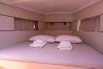 Yachtcharter Oceanis38 Triton 89 1