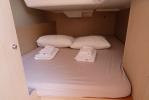 Yachtcharter Oceanis38 Triton 89 2