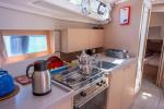 Yachtcharter Oceanis38 Triton 89 14