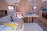 Yachtcharter Oceanis38 Triton 89 18