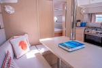 Yachtcharter Oceanis38 Triton 89 20