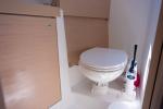 Yachtcharter Oceanis38 Triton 89 21