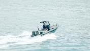 Yachtcharter Rock30 Xanthippi 2
