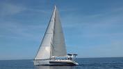 Yachtcharter Cigale16 Sargantal Zulu 1