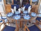 Yachtcharter Menorquin160 Balsamico 6