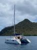 Yachtcharter Catana431 Ultreia 4