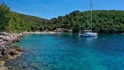 Yachtcharter Hanse548 Mila Felice 22