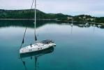 Yachtcharter Hanse548 Mila Felice 23