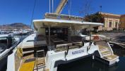 Yachtcharter FountainePajotElba45 42cab Maravigghia 1