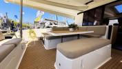 Yachtcharter FountainePajotElba45 42cab Maravigghia 2