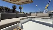 Yachtcharter FountainePajotElba45 42cab Maravigghia 5